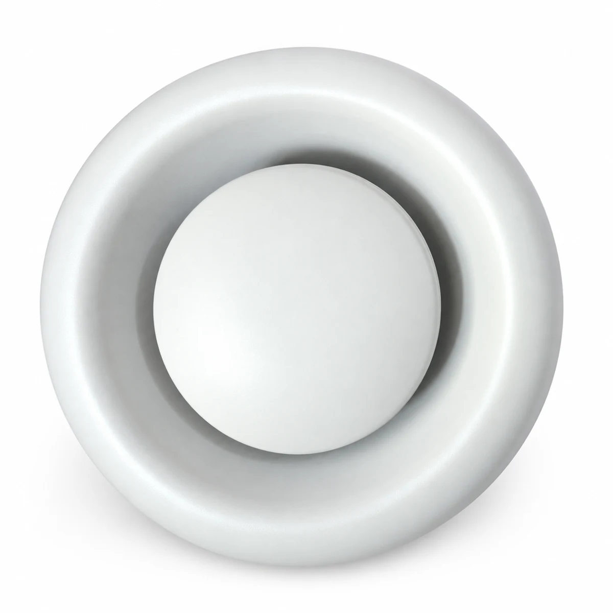 Disc air valves