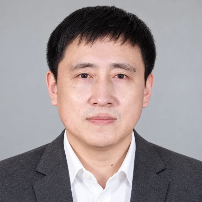 Jim Huang